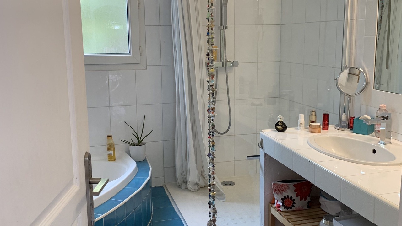 Photo of Bathroom in Perols