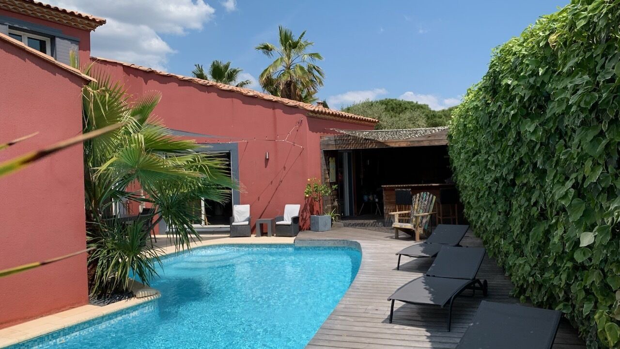 Photo of Outdoor in Perols