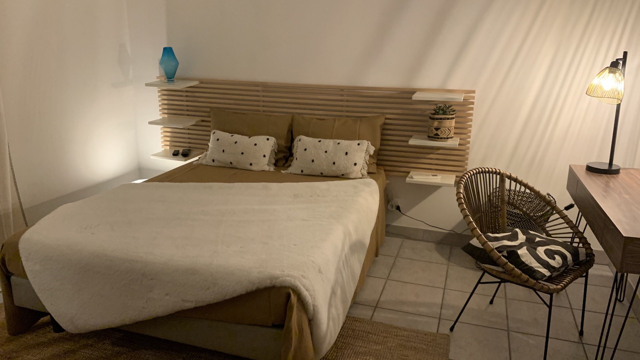 Photo of Bedroom in Perols