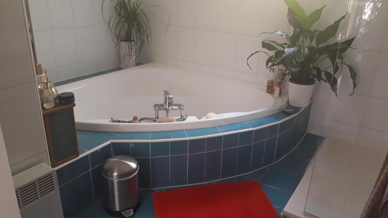 Photo of Bathroom in Perols