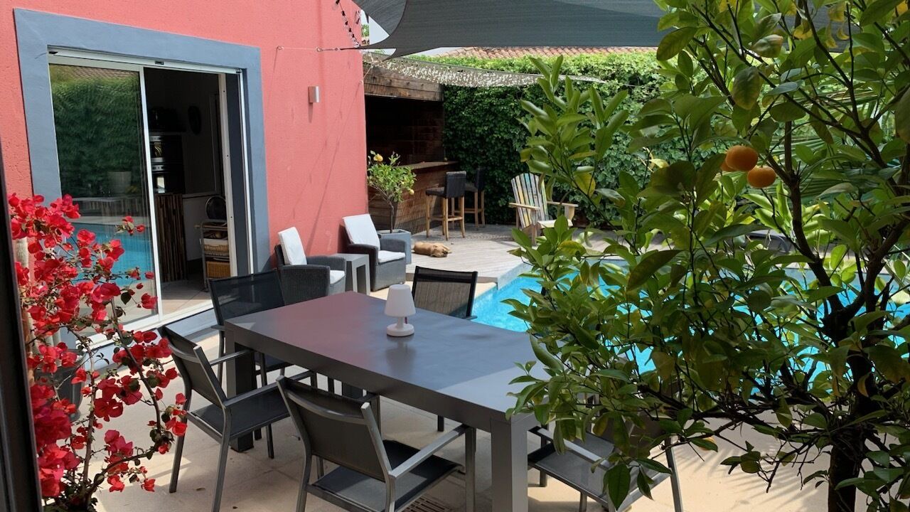 Photo of Outdoor in Perols