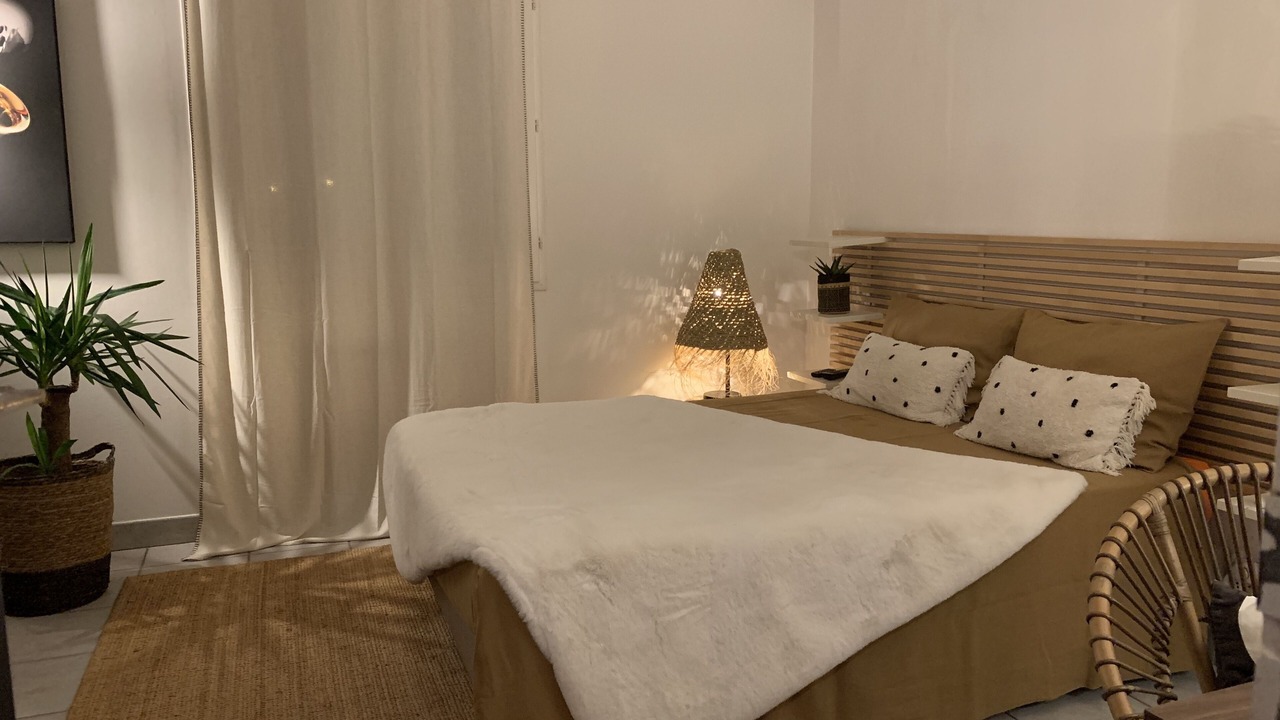 Photo of Bedroom in Perols