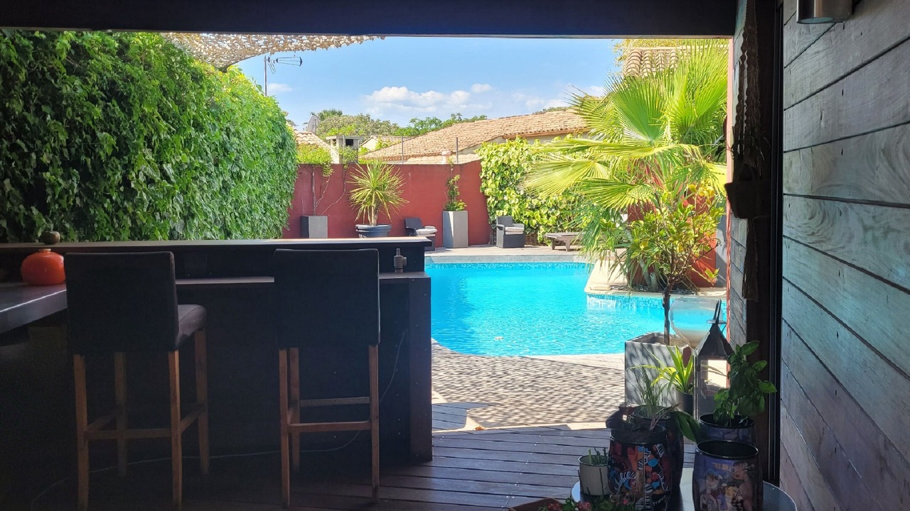 Photo of Outdoor in Perols