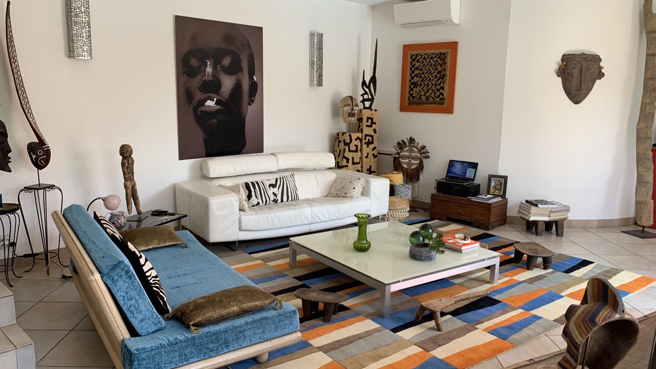 Photo of Livingroom in Perols