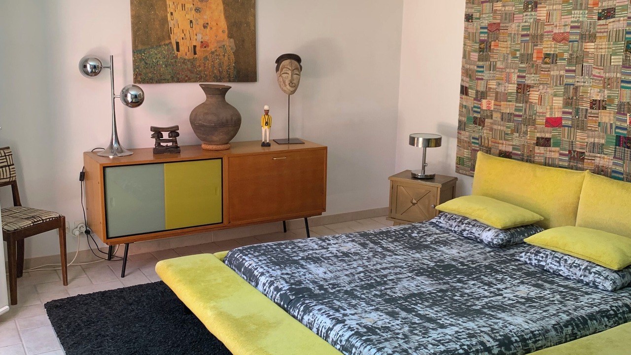 Photo of Bedroom in Perols