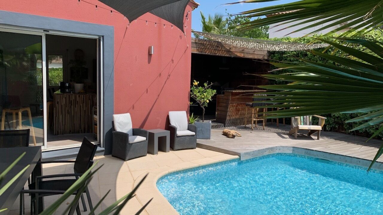 Photo of Outdoor in Perols