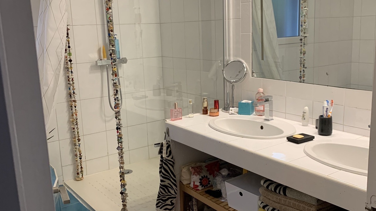 Photo of Bathroom in Perols