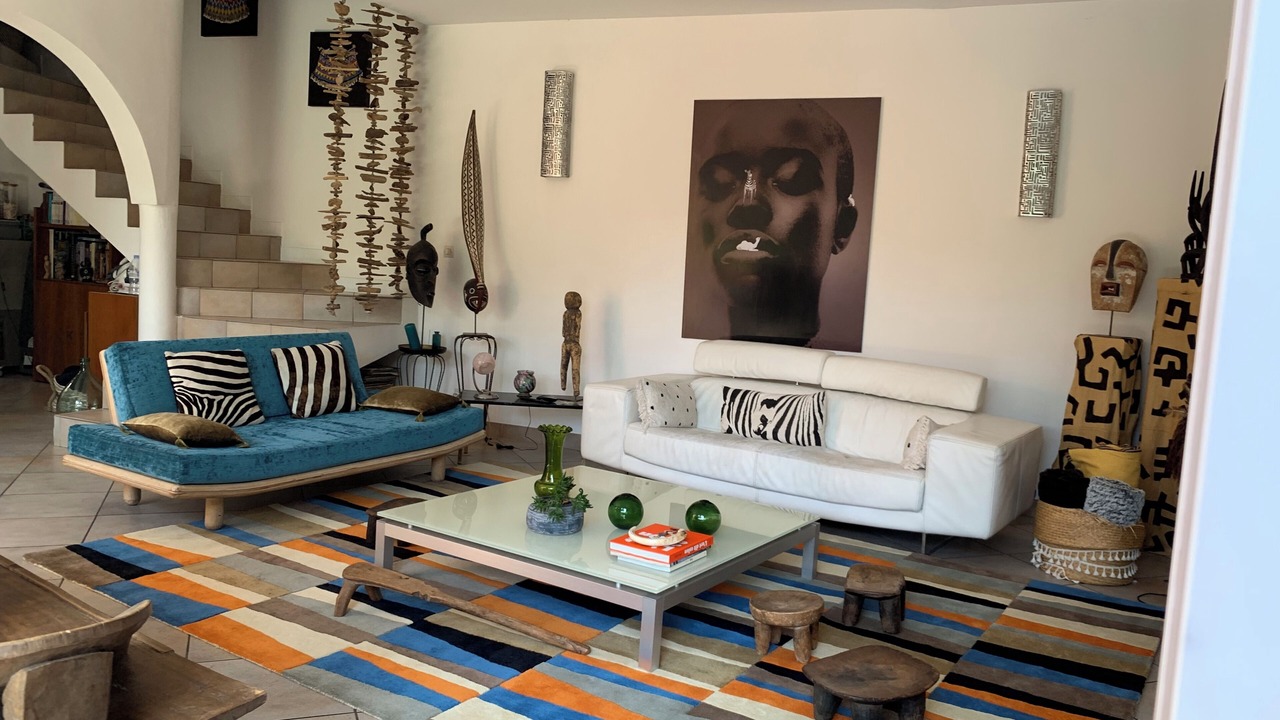 Photo of Livingroom in Perols