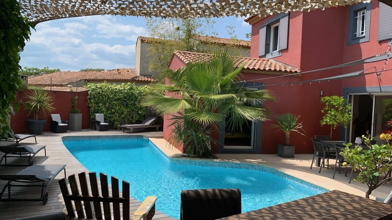 Photo of Outdoor in Perols