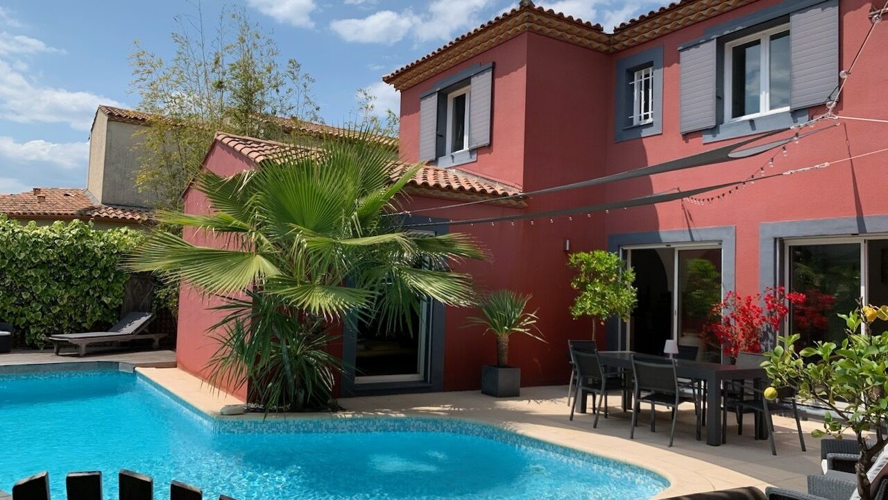 Photo of Outdoor in Perols