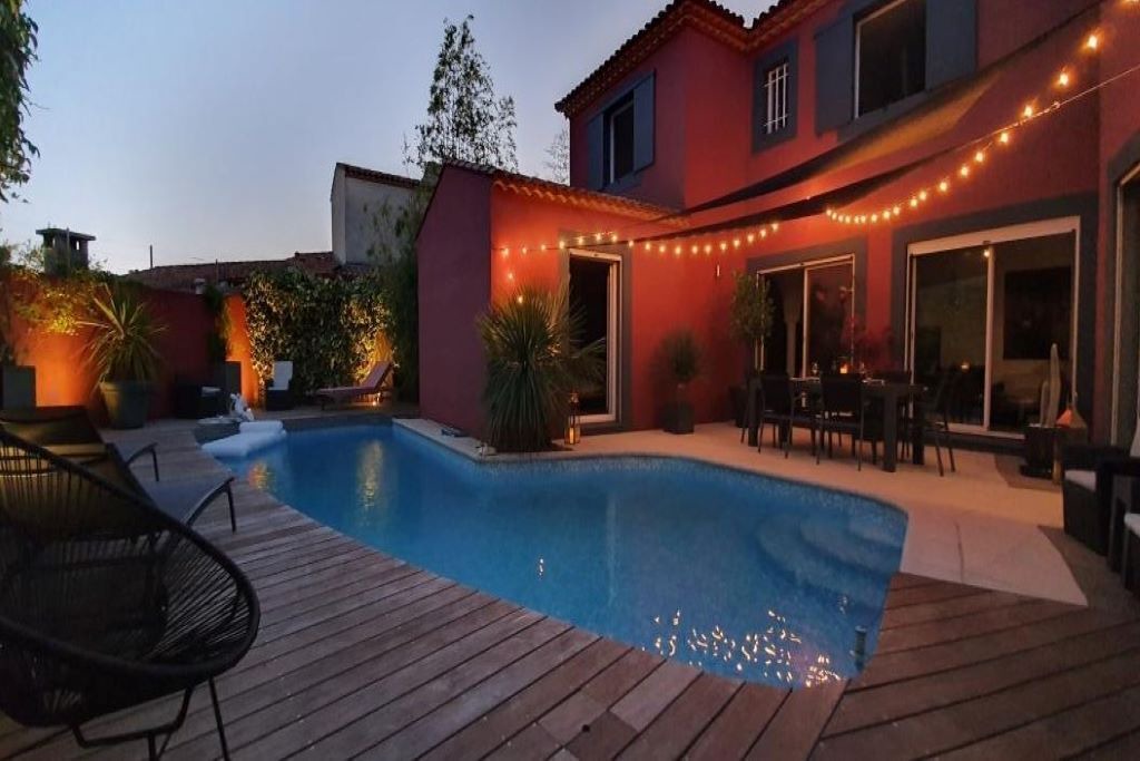 Photo of Outdoor in Perols