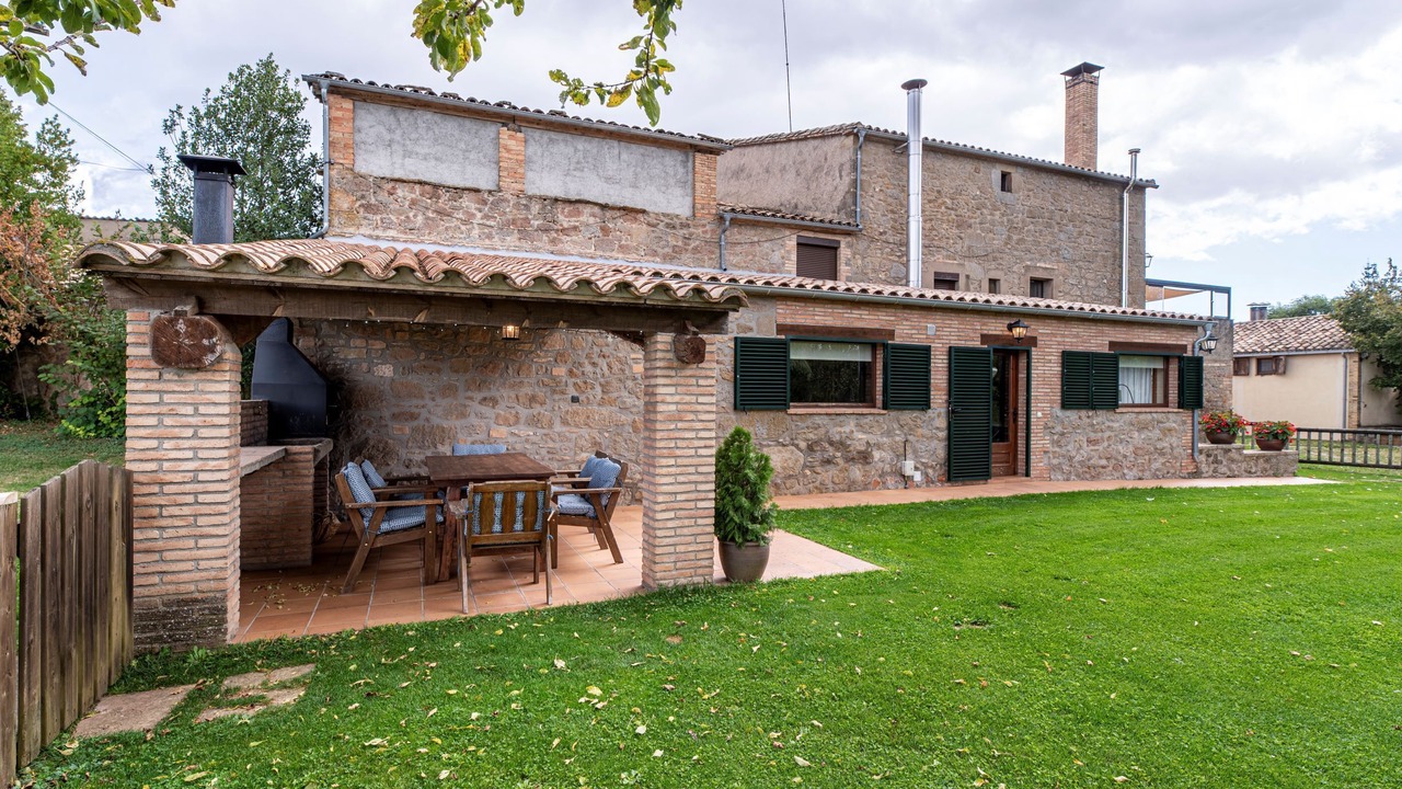 Photo of Outdoor in Lladurs