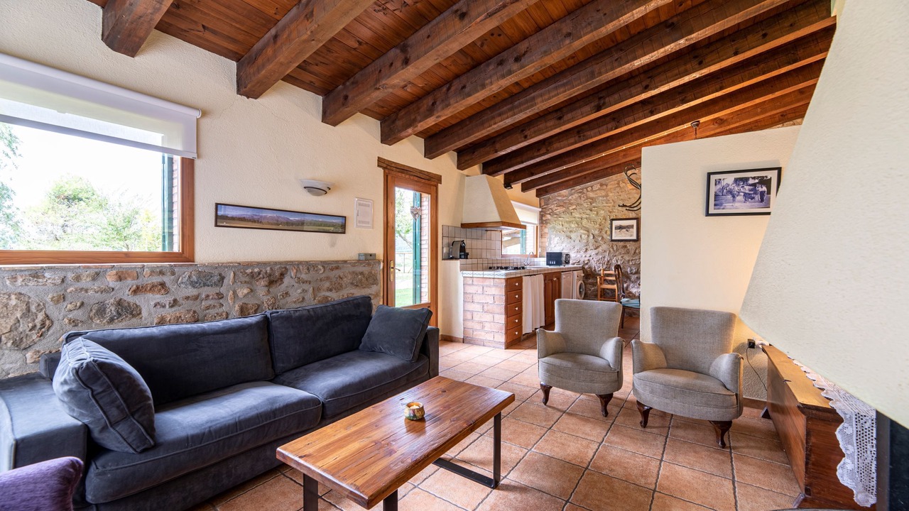 Photo of Livingroom in Lladurs