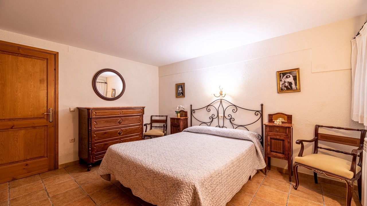 Photo of Bedroom in Lladurs