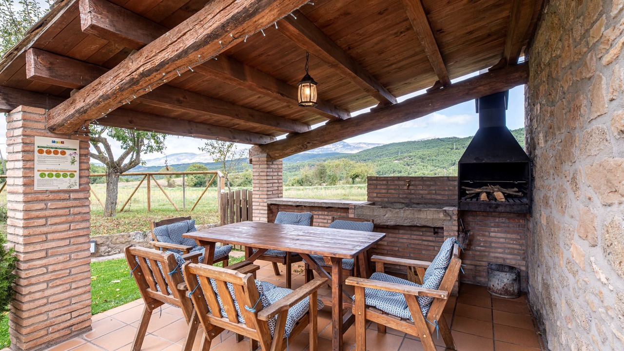 Photo of Outdoor in Lladurs