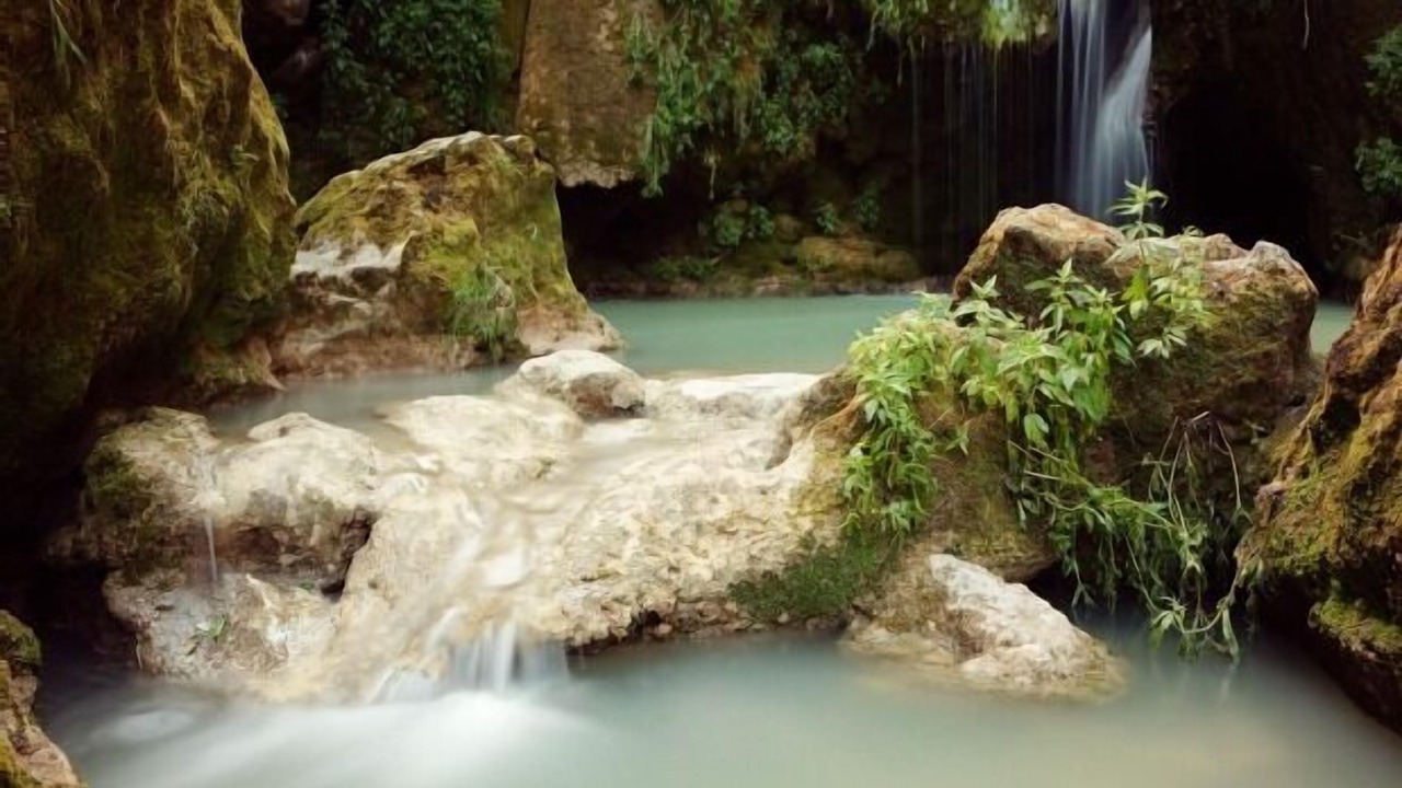 Photo of Outdoor in San Martin de de Amsscoa