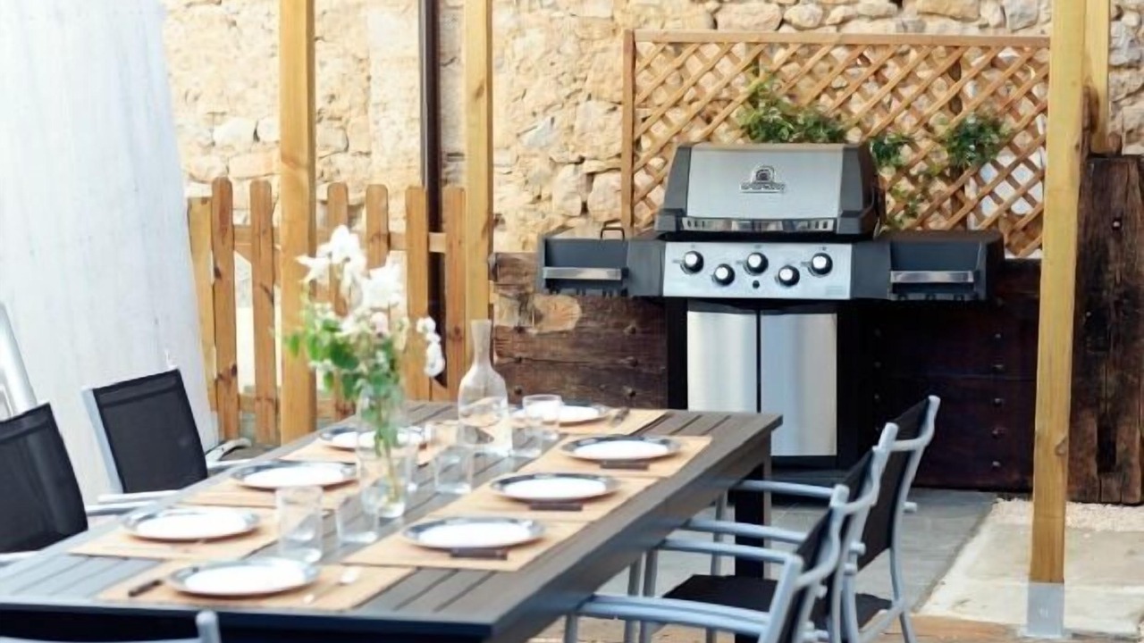 Photo of Outdoor in San Martin de de Amsscoa