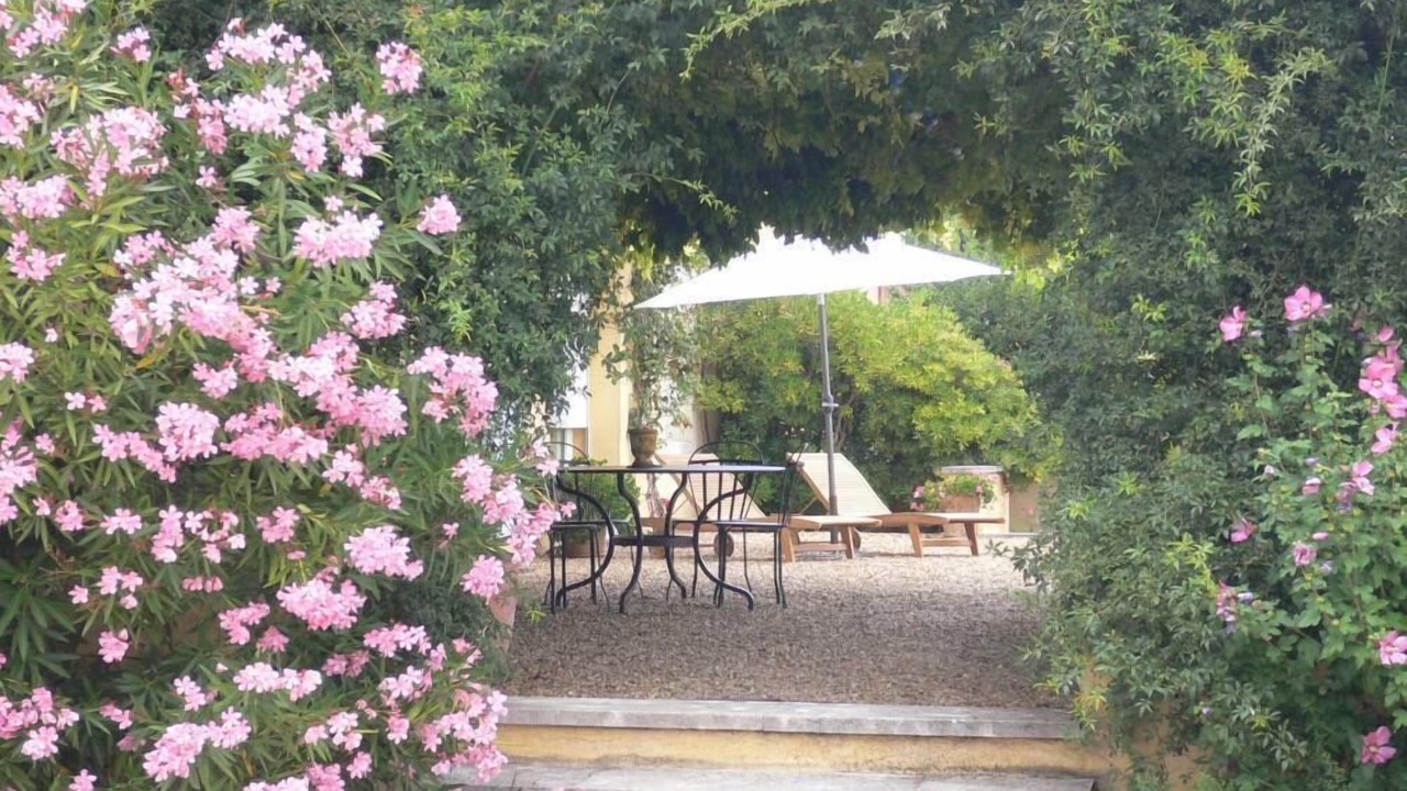 Photo of Outdoor in Pertuis