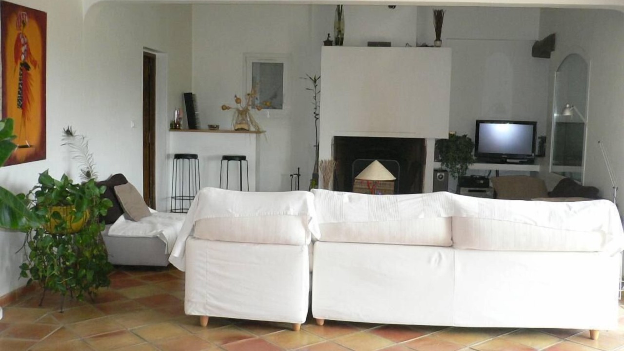 Photo of Livingroom in Pertuis