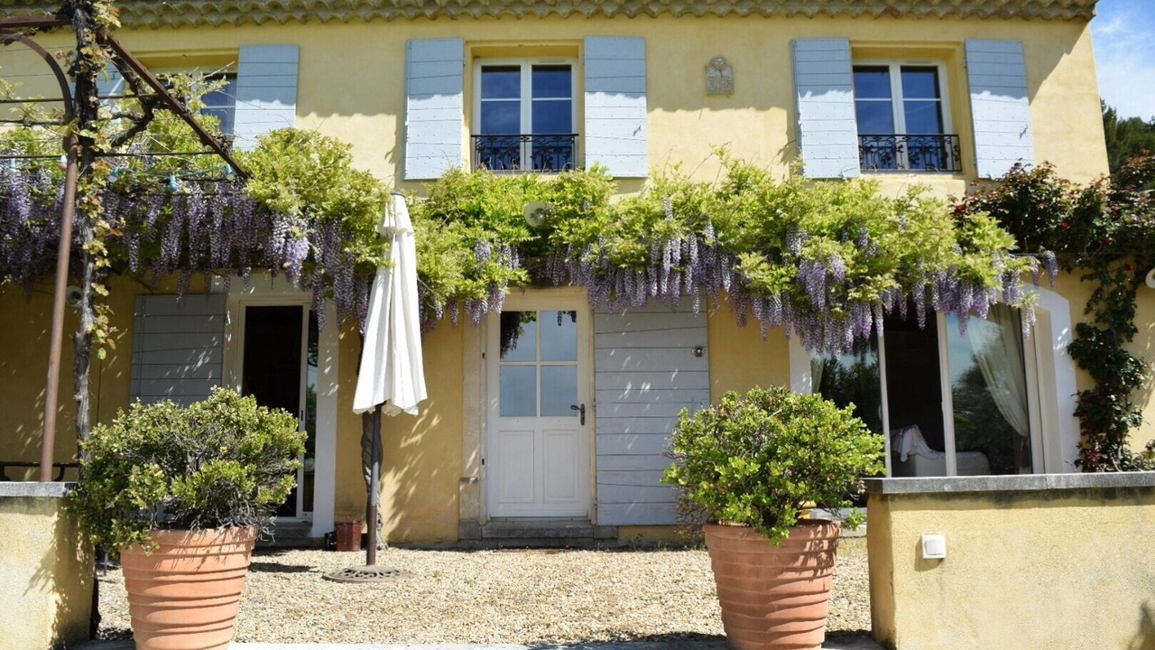 Photo of Outdoor in Pertuis