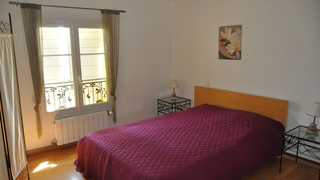 Photo of Bedroom in Pertuis