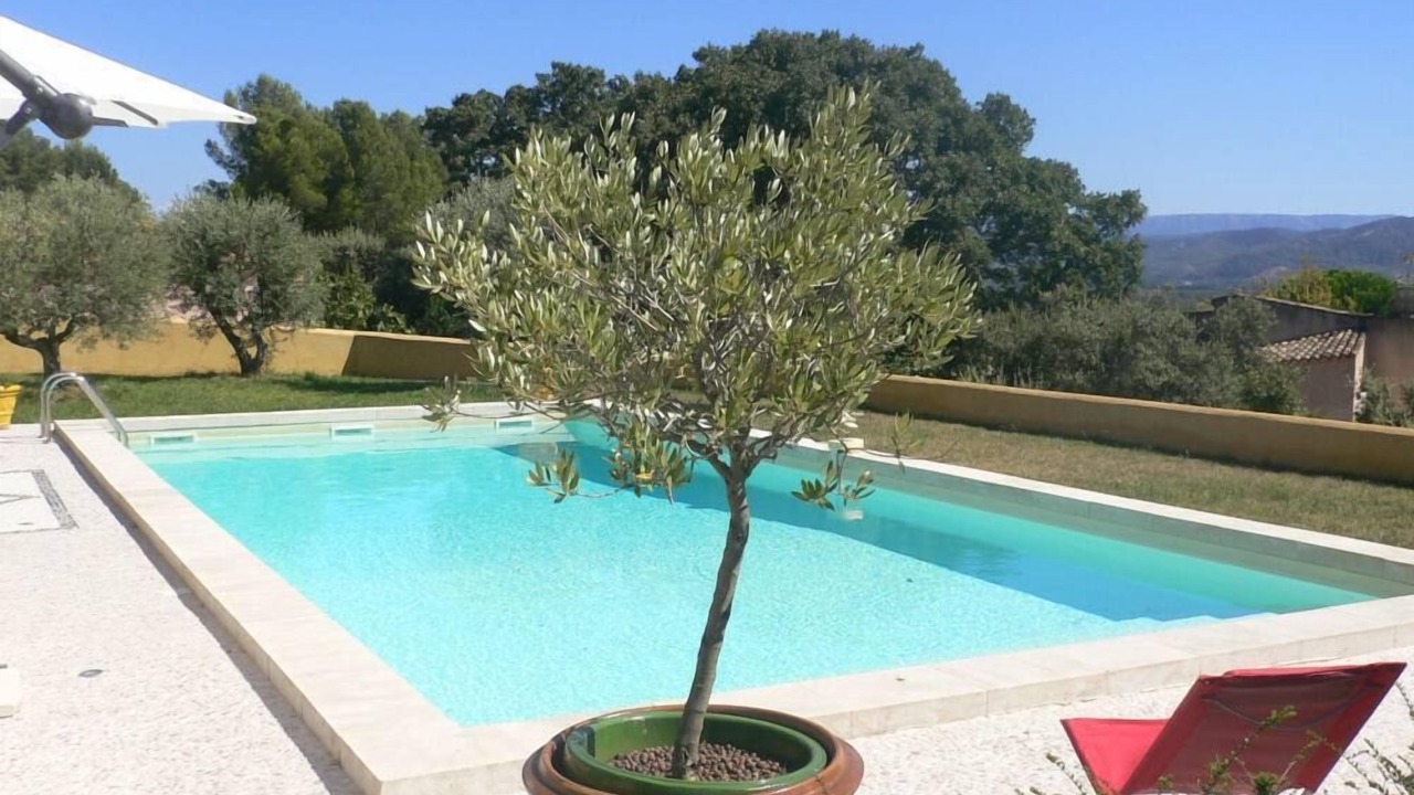 Photo of Outdoor in Pertuis