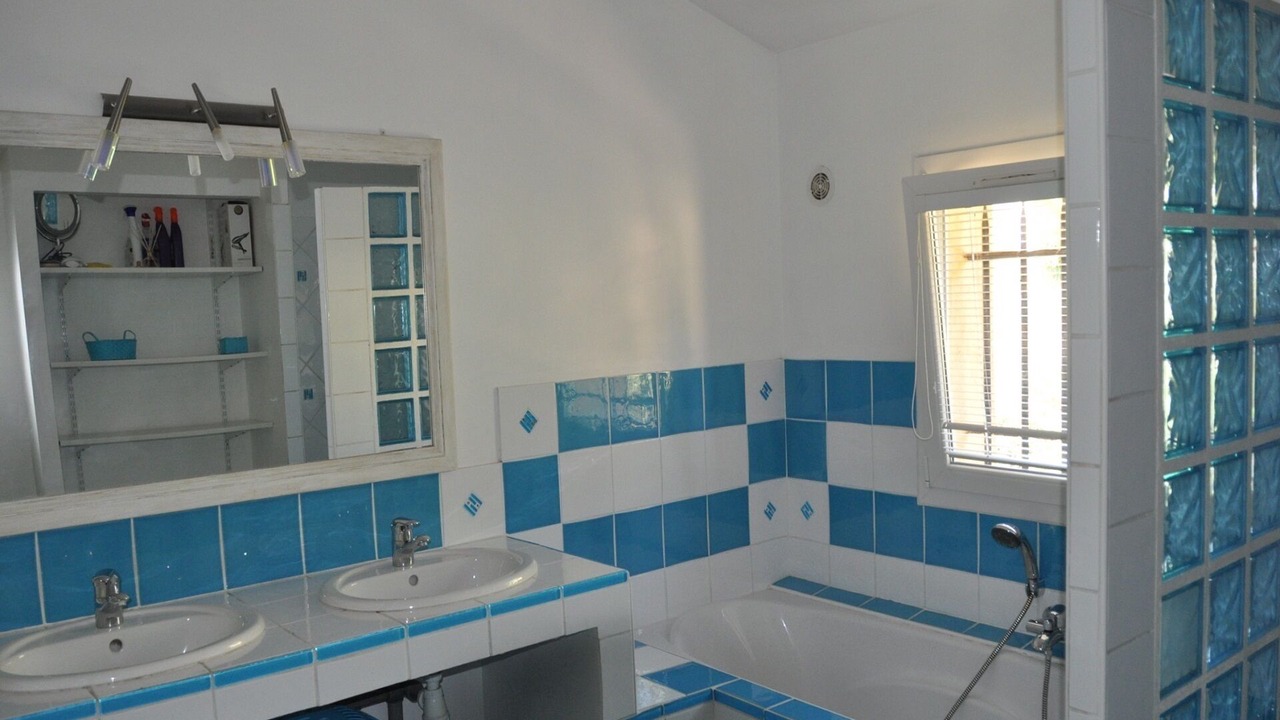 Photo of Bathroom in Pertuis