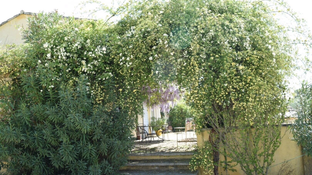 Photo of Outdoor in Pertuis