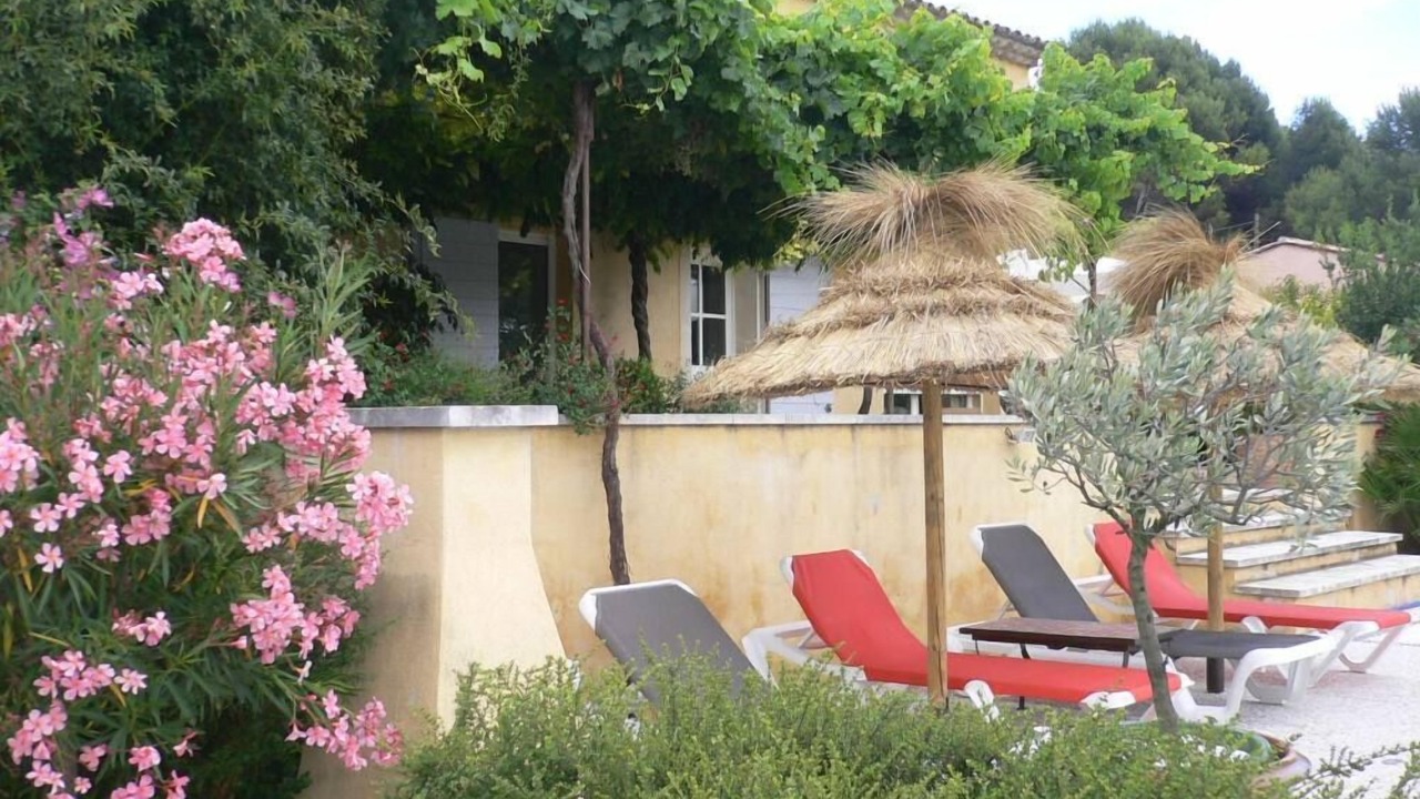 Photo of Outdoor in Pertuis