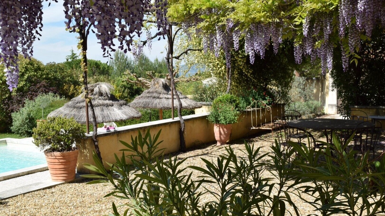 Photo of Outdoor in Pertuis