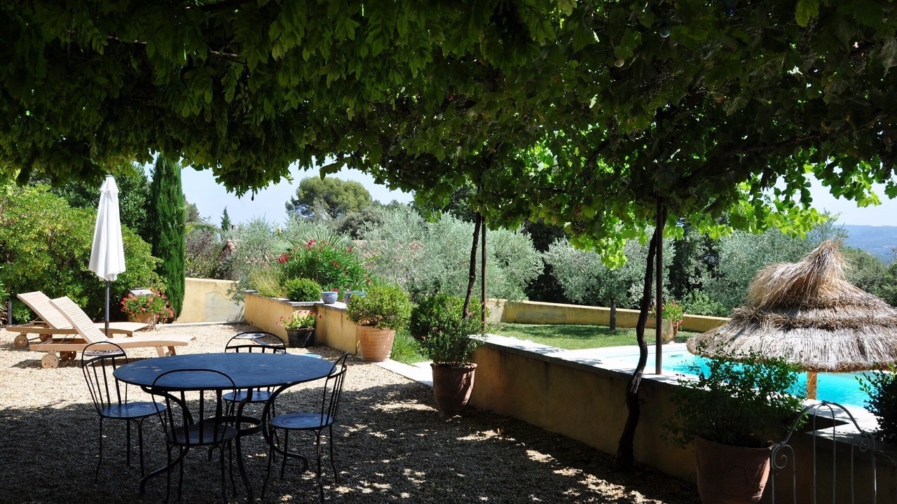 Photo of Outdoor in Pertuis