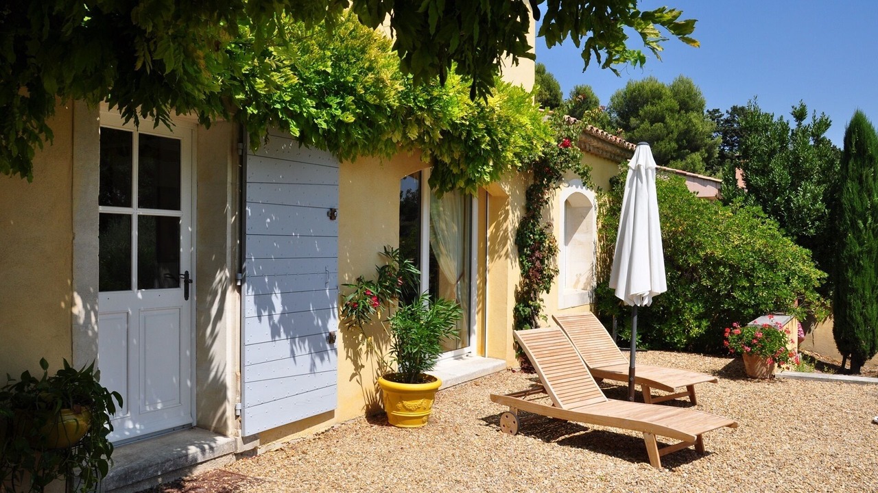 Photo of Outdoor in Pertuis