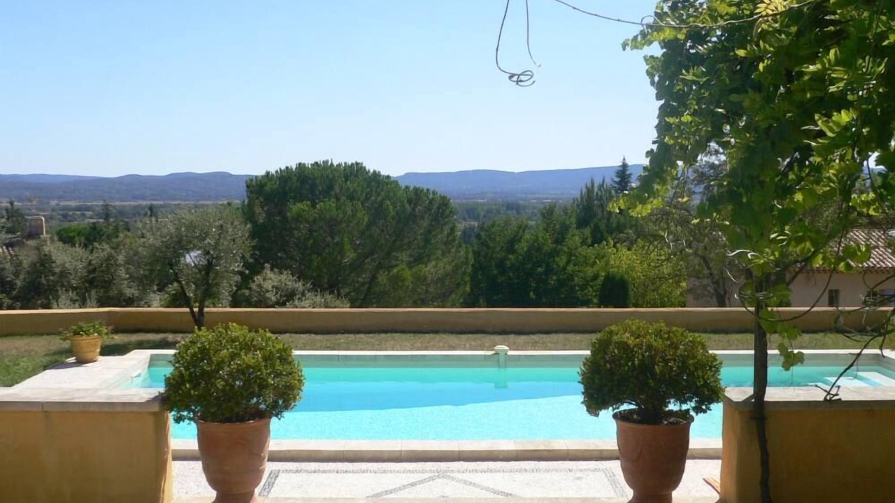 Photo of Outdoor in Pertuis