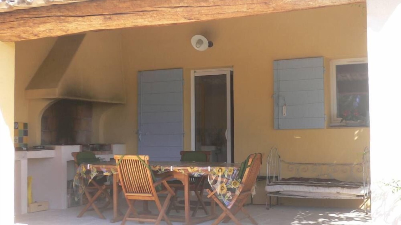 Photo of Outdoor in Pertuis