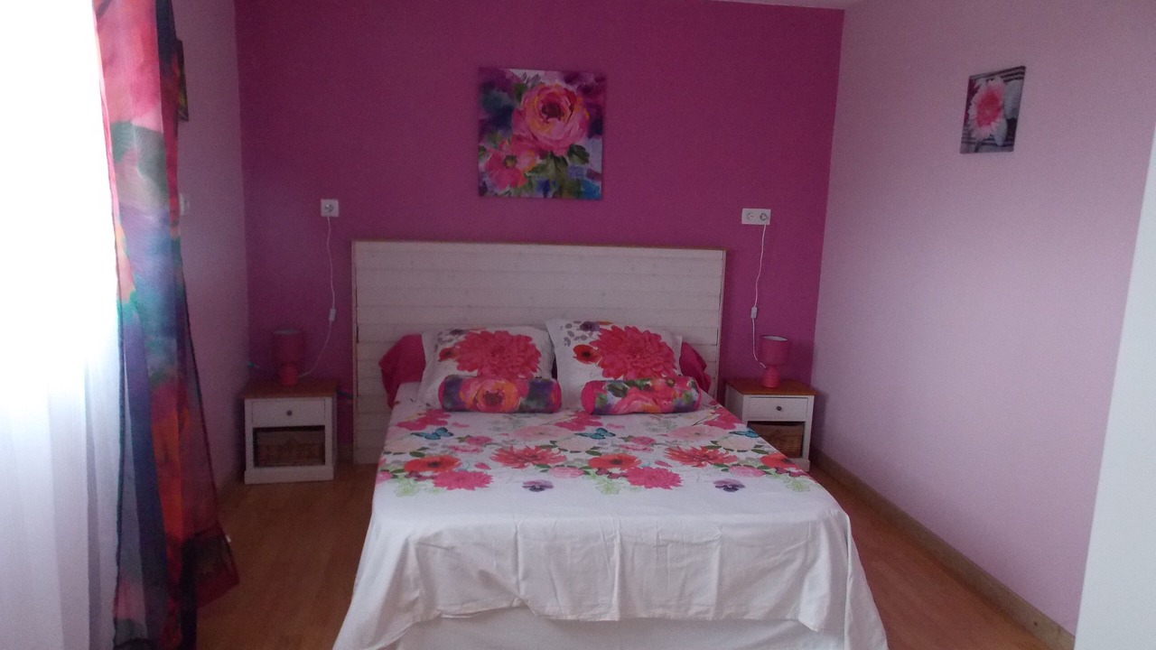 Photo of Bedroom in Auriebat