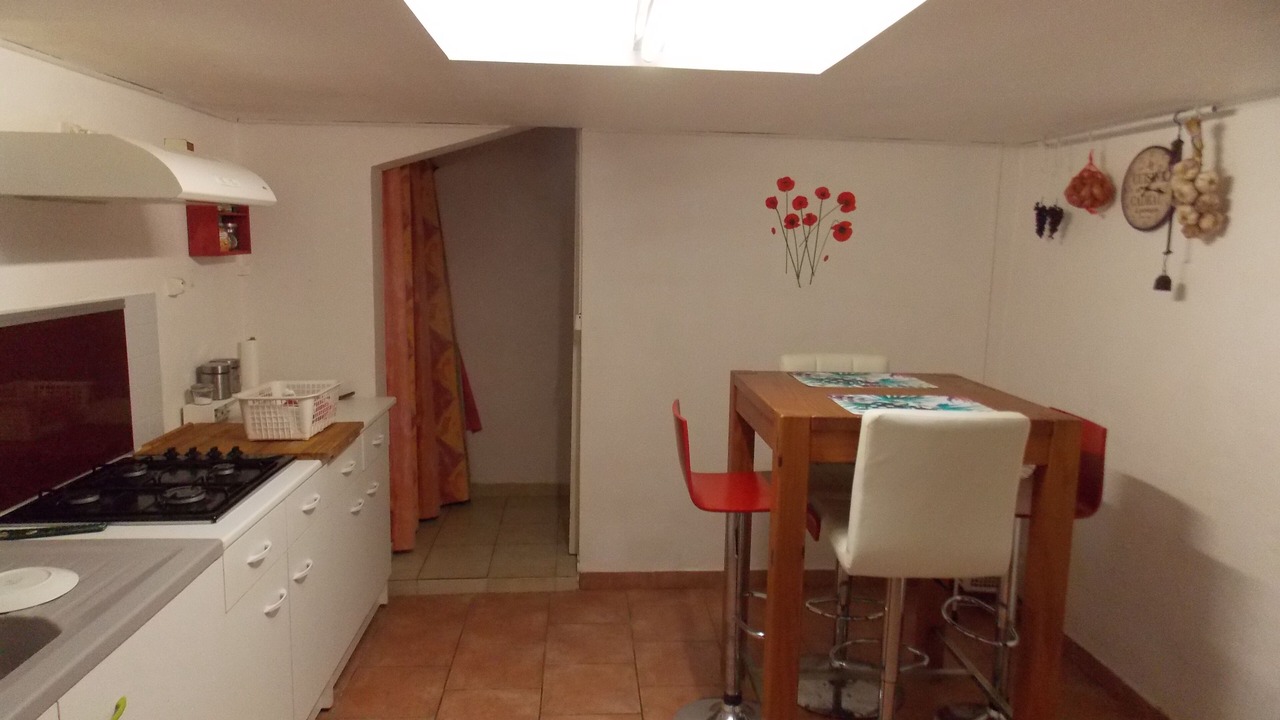 Photo of Kitchen in Auriebat