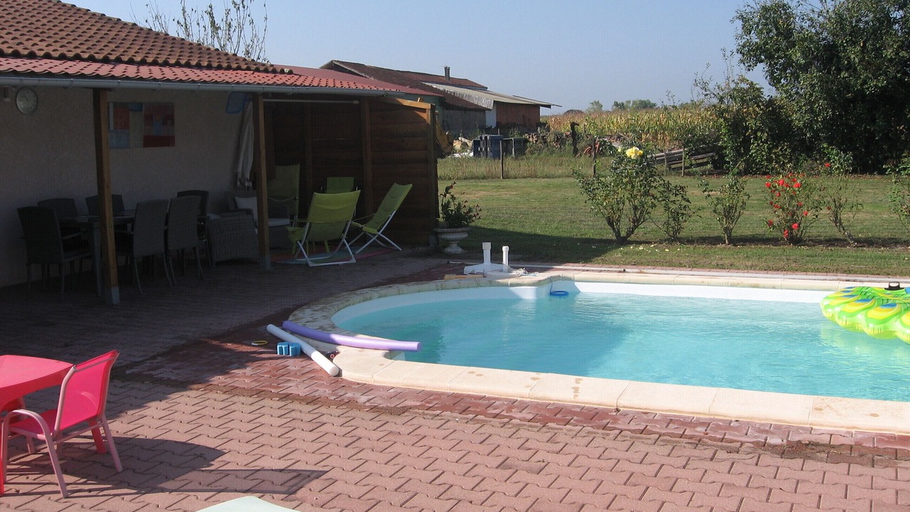 Photo of Outdoor in Auriebat