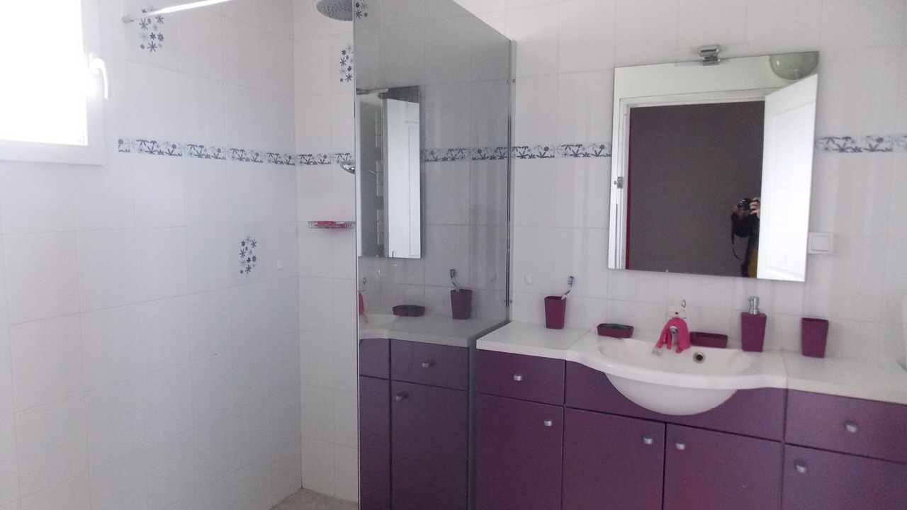 Photo of Bathroom in Auriebat