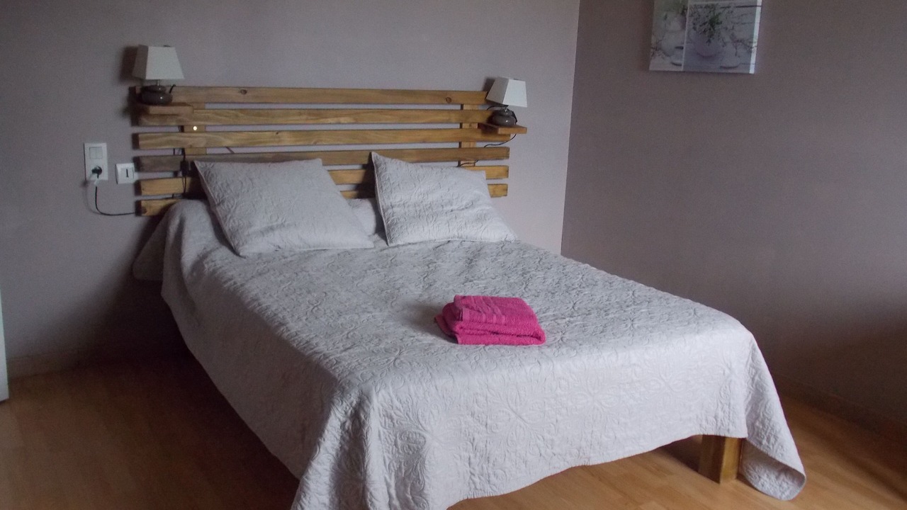 Photo of Bedroom in Auriebat