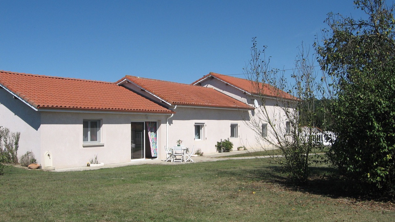 Photo of Outdoor in Auriebat