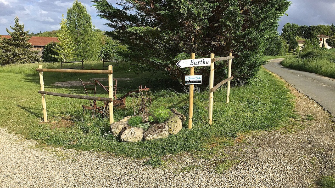 Photo of Outdoor in Nerac