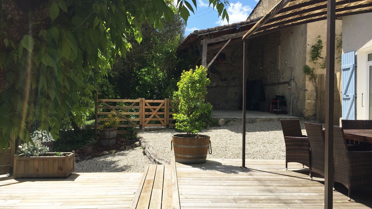 Photo of Outdoor in Nerac