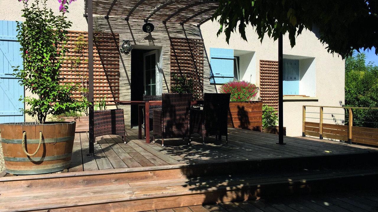 Photo of Outdoor in Nerac