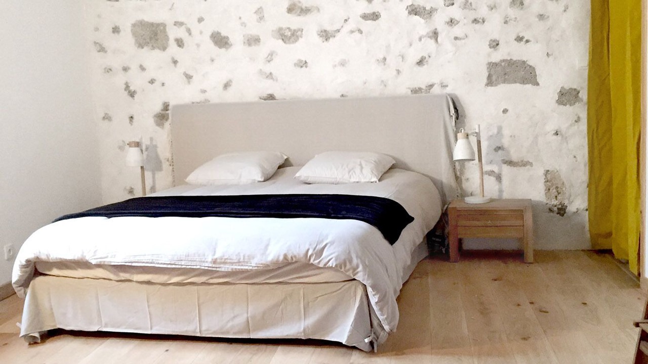 Photo of Bedroom in Nerac