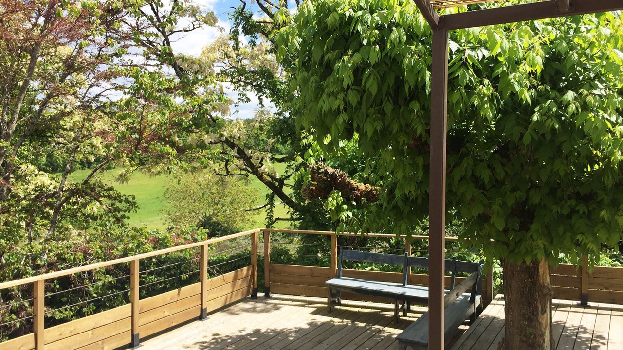 Photo of Patio Balcony in Nerac