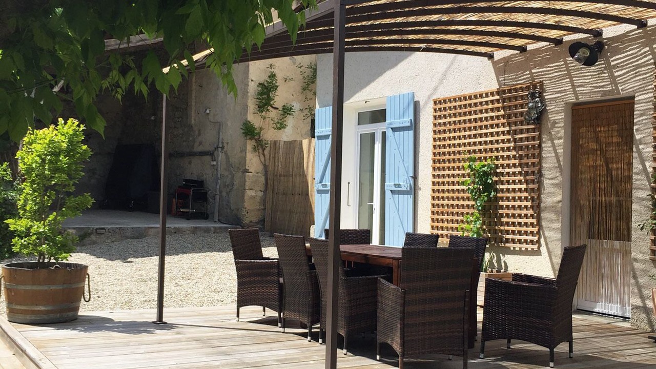 Photo of Outdoor in Nerac