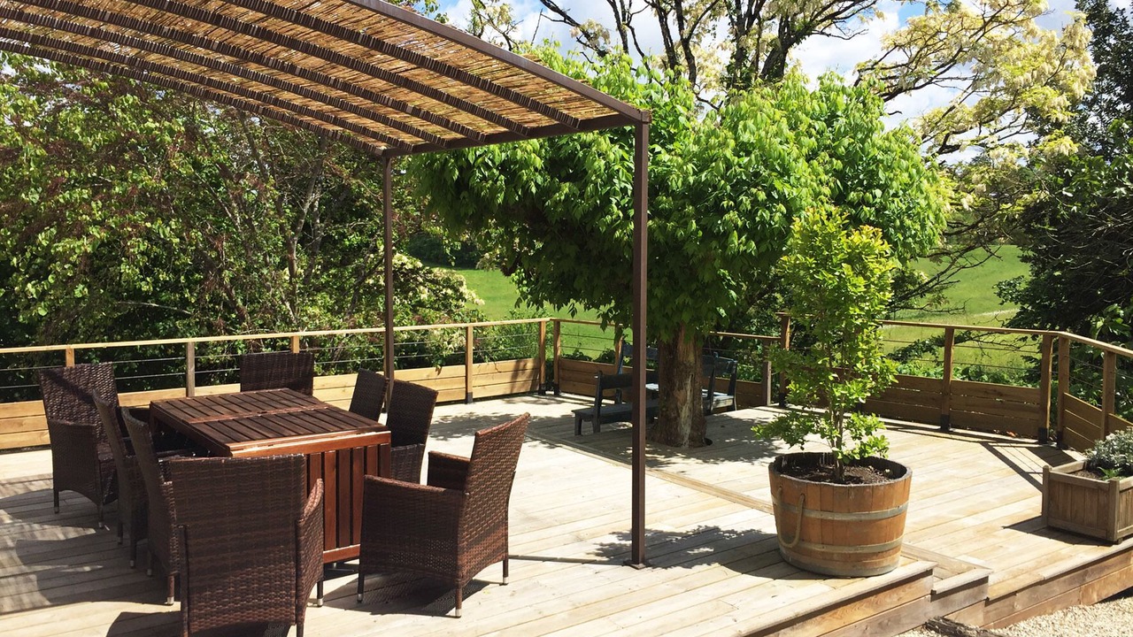Photo of Outdoor in Nerac