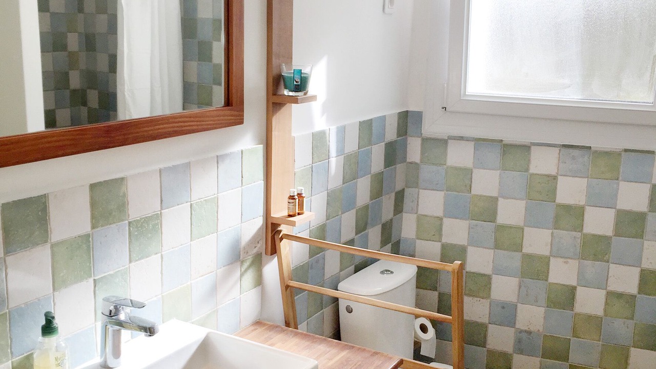 Photo of Bathroom in Nerac