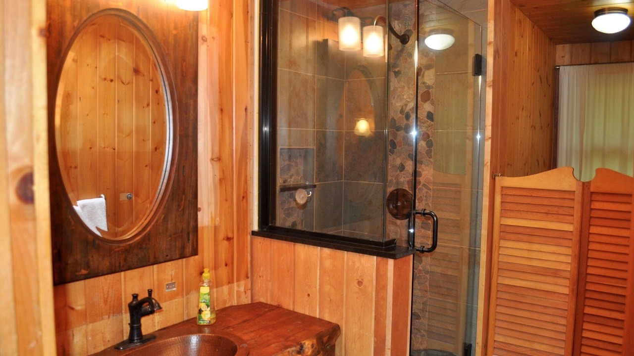 Photo of Bathroom in Traverse City