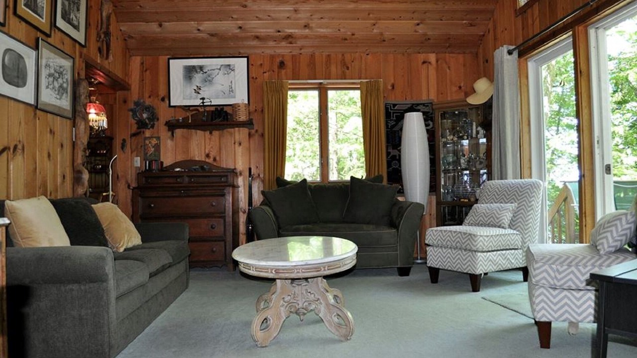 Photo of Livingroom in Traverse City
